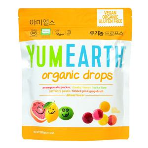 야미얼스 드로프스 패밀리팩 369g