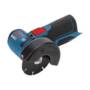 앵글그라인더 베어 툴GWS10.8-76V-EC 본체만 종이박스