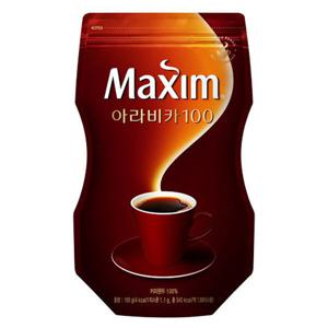 아라비카 리필 150g 1개