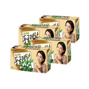 담터 둥글레차 400T(100Tx4개)