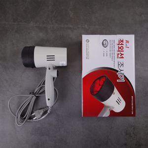 휴대용 가정용 적외선 조사기 원적외선 온열 찜질기