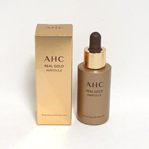 AHC 리얼 골드 앰플 30ml / 에센스