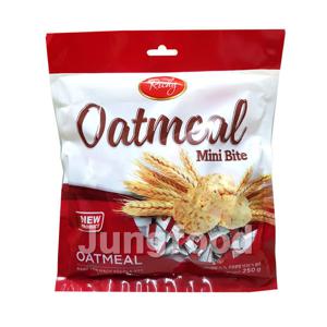 오트밀 미니바이트 250g/약100개 개별포장
