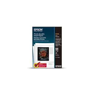 엡손 정품 인화지 S041061 A4 100매 잉크젯 전용지