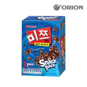 비스킷 오리온 미쯔 84g/간식