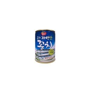 동원 꽁치 300g (6캔) 무료배송