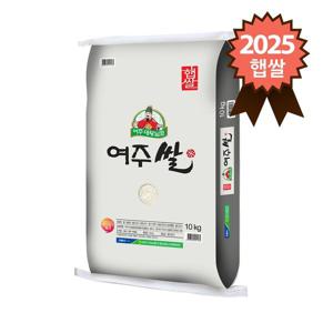 (참쌀닷컴)대왕님표 여주쌀 진상미 10kg