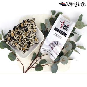 남원김부각 홍자매부각 찹쌀 55g x 10봉