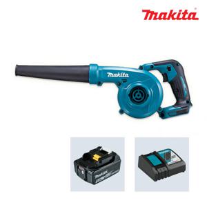 마끼다 DUB185RTE 18V 5.0Ah 1배터리 충전송풍기 DUB182후속