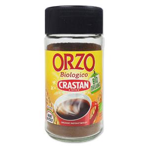 크라스탄 유기농 오르조 85g