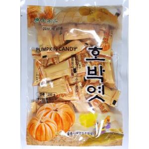 울릉도 호박엿  180g  울릉도엿