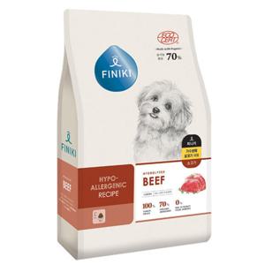 피니키 가수분해 소고기 7kg