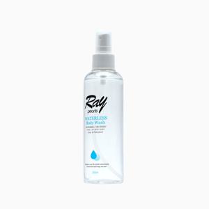 레이펄스 물없이씻는 워터리스 바디워시 본품200ml