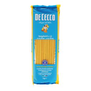 데체코 12호 스파게티 1kg