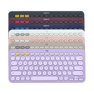 로지텍 K380 블루투스 키보드 영문자판 벌크