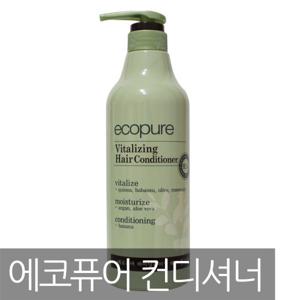 꽃을든남자 에코퓨어 바이탈라이징 컨디셔너 700ml