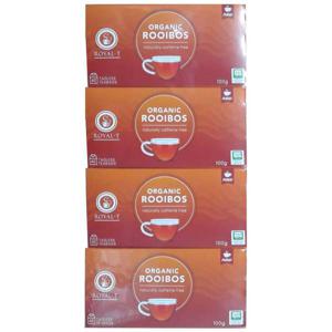 코스트코 루이보스티 차 40티백 4개