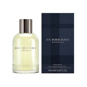 버버리 위크 앤드 포 맨 오 드 뚜왈렛 100ml