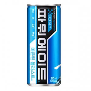 당일출고 파워에이드 240mlx30캔