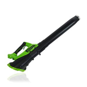 송풍전용 450 그린웍스 G-MAX 40V 충전식 액시얼 브로워 베어툴