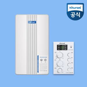 귀뚜라미 저탕식 전기보일러 KIB-24 HE하향 380V
