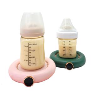 액상분유데우기 모유중탕기 휴대용 보틀워머 젖병워머