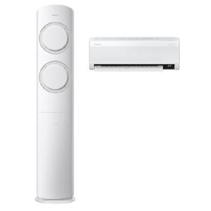 Q9000 2in1 에어컨 AF17B6474GZRS 기본설치포함-HA- 실외기포함가.