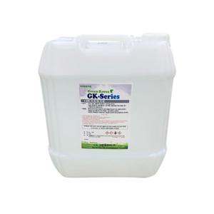 GK그린코리아 목욕탕 지하수 백화제거 석회제거제20kg