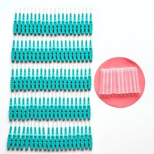 에코실속I형 치간칫솔100p 무료배송 에코 3s(0.7mm)