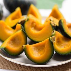 제주 미니 밤호박 단호박 보우짱 특품 2kg 4-10과