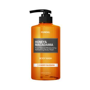 퓨어 바디워시 체리블라썸 1058ml