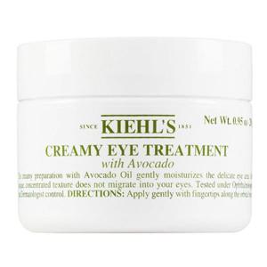 키엘 크리미 아이 트리트먼트 위드 아보카도 28ml