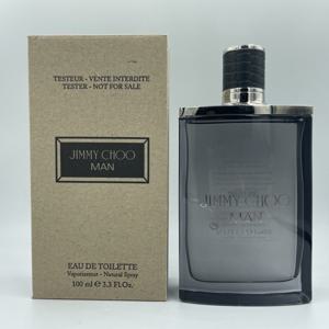 지미추 맨 오 드 뚜왈렛 100ml 테스터 뚜껑O