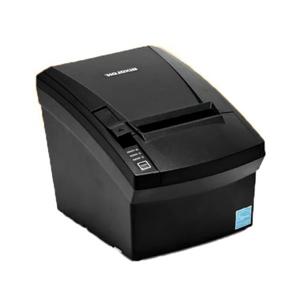빅솔론 SRP-330II 영수증 프린터  RS232C 연결방식
