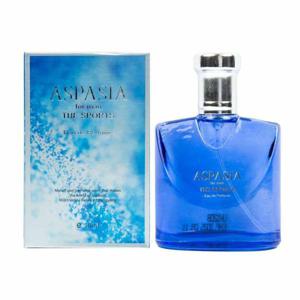 아스파시아 오데 퍼퓸 포맨 스포츠 50ml 281582