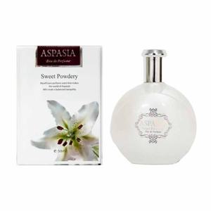 아스파시아 오데 퍼퓸 포 우먼 스위트 파우더리 50ml 288123
