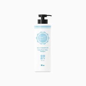 마잘 엔젤릭힐링 두피샴푸 비듬 지루성두피염 케어 500ml 비건 인증