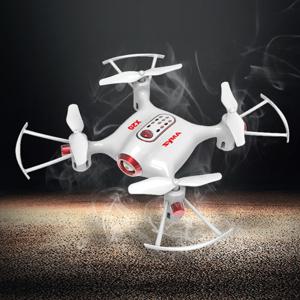 SYMA X20 미니 나노 드론 색상랜덤