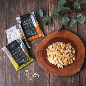 미루구수한누룽지3종 66봉