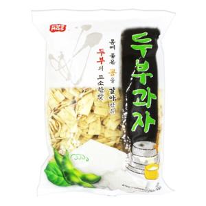 코스모스제과 두부과자 대용량 1050g (4입) 1BOX