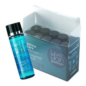 새한 리브겐 프리미엄 아미노케어 30ml10개
