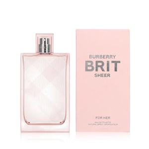 (버버리)버버리 브릿 쉬어(신형) EDT 100ml