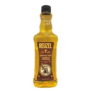 REUZEL 리우젤 그루밍 토닉 500ml/16.9oz