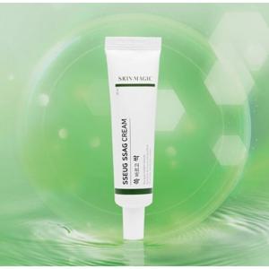 손톱 발톱 쓱싹 크림 30ml 문제성 손발톱케어 신제품 국내산 도꼬마리