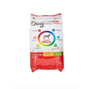 도그랑 스마트 밸런스 15kg / 강아지사료