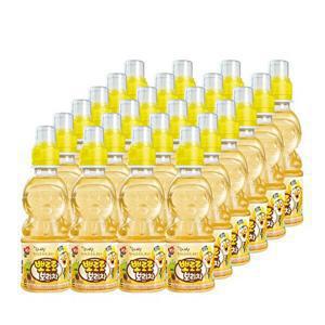 팔도 팔도 뽀로로 보리차 220ml 24입 / 어린이음료