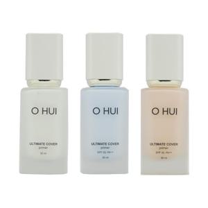 오휘 얼티밋 커버 프라이머 30ml 임박할인+마스크팩 1매증정