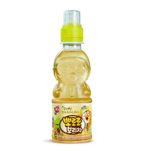 팔도 뽀로로 보리차 220ml x 24