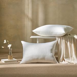 숙면보감이 만든 베이직 베개솜 1+1 HUVIS사 정품새솜/통물세탁가능