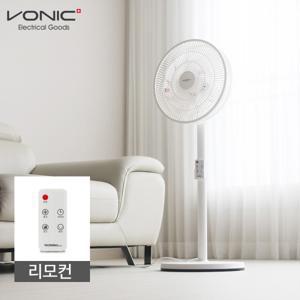 보닉 모닝컴 스탠드 리모컨 써큘레이터형 선풍기 FAN   VMK(고급형) 슈퍼딜 단하루특가